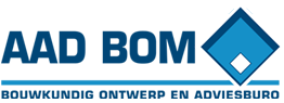 Aad Bom Bouwkundig ontwerp en adviesburo