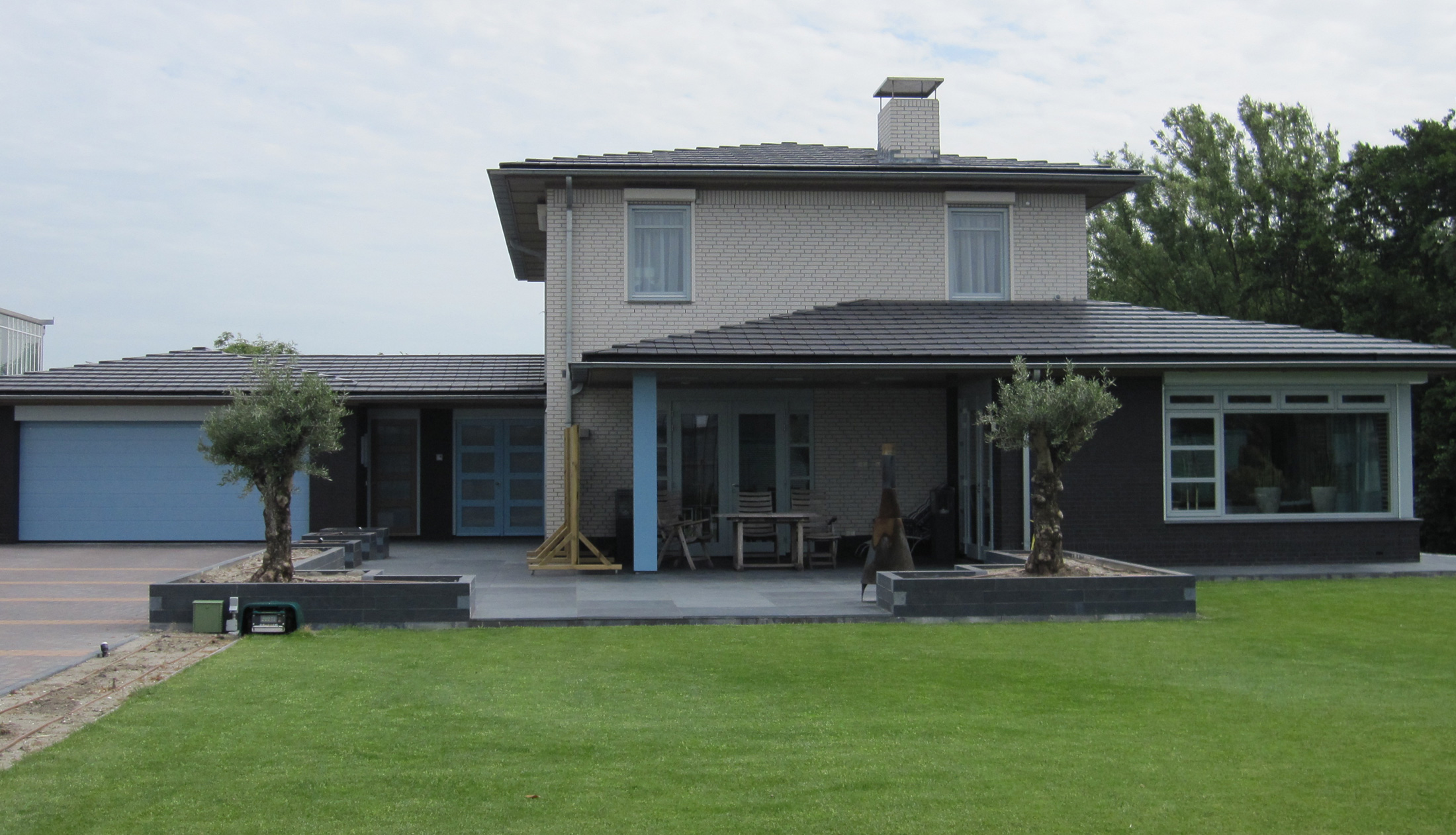 full screen background image